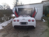 vette