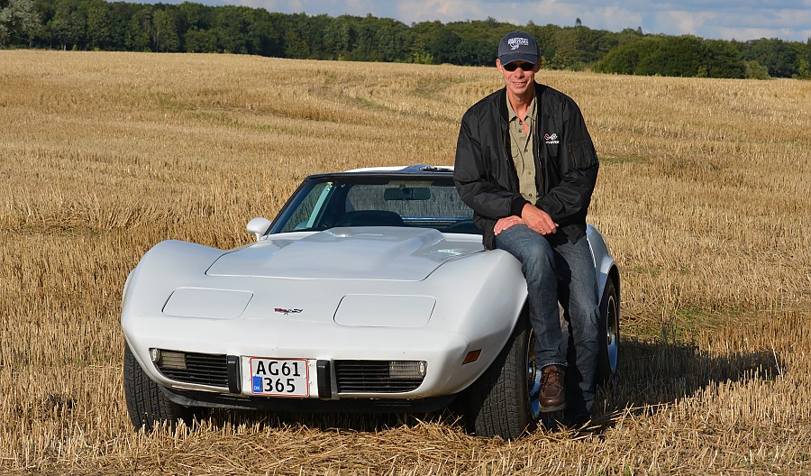 Borup og Bilen #1331