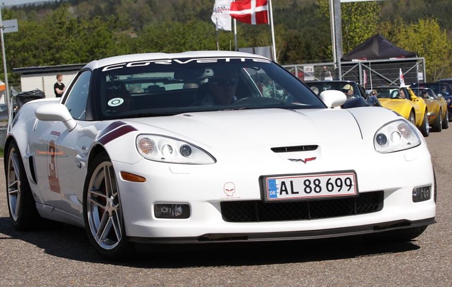 Flemming Hansen #137