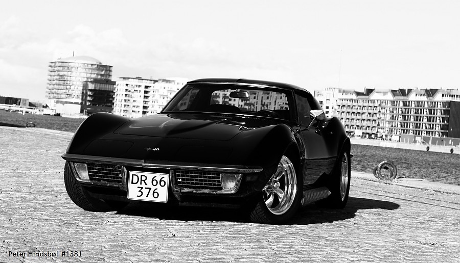 Peter Hindsbøl #1381