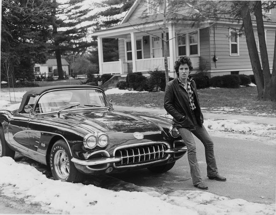 Springsteen