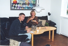 kaffehygge