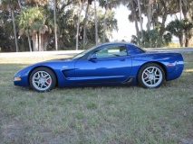 vette z06 454010